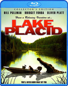 Lake Placid: Collector's Edition (Blu-ray)