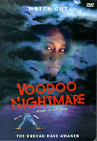 Voodoo Nightmare