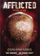 Afflicted (2013)