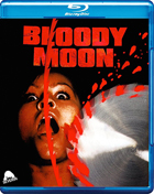 Bloody Moon (Blu-ray)