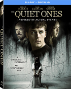 Quiet Ones (2014)(Blu-ray)