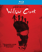 Willow Creek (Blu-ray)