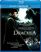 Dracula (Blu-ray)