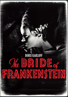 Bride Of Frankenstein