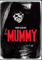 Mummy (1932)