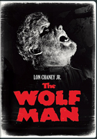 Wolf Man