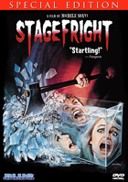 Stagefright: Special Edition