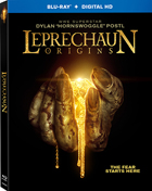 Leprechaun: Origins (Blu-ray)