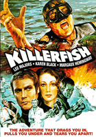 Killer Fish