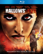Hallows' Eve (Blu-ray)