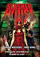 Slasher House