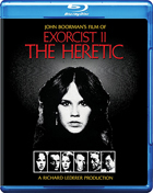 Exorcist II: The Heretic (Blu-ray)