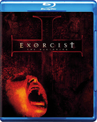 Exorcist: The Beginning (Blu-ray)