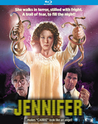 Jennifer (Blu-ray)