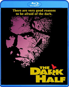 Dark Half (Blu-ray)