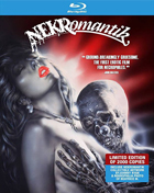 Nekromantik (Blu-ray)