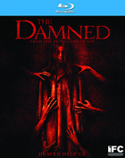 Damned (2013)(Blu-ray)