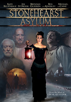 Stonehearst Asylum