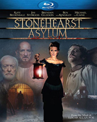 Stonehearst Asylum (Blu-ray)