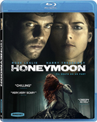 Honeymoon (Blu-ray)