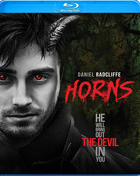 Horns (Blu-ray)