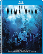 Remaining (Blu-ray)