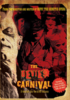 Devil's Carnival (Blu-ray/DVD)