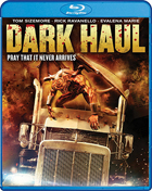 Dark Haul (Blu-ray)