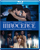 Innocence (2014)(Blu-ray)