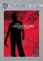Nightmare On Elm Street: Two-Disc Special Edition