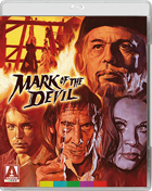 Mark Of The Devil (Blu-ray/DVD)