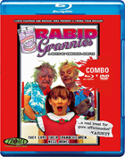Rabid Grannies (Blu-ray/DVD)