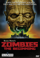 Zombie: The Beginning