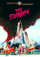 Swarm: Warner Archive Collection