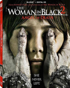 Woman In Black 2: The Angel Of Death (Blu-ray)