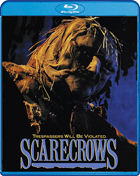 Scarecrows (Blu-ray)