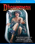 Drownsman (Blu-ray)