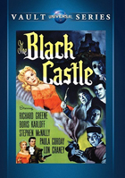 Black Castle: Universal Vault Series