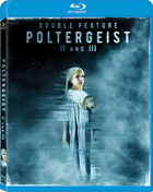 Poltergeist II: The Other Side (Blu-ray) / Poltergeist III (Blu-ray)