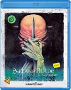 Satan's Blade: 30th Anniversary (Blu-ray)