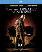 Town That Dreaded Sundown (2014)(Blu-ray)
