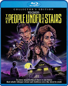 People Under The Stairs: Collector's Edition (Blu-ray)