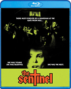 Sentinel (1977)(Blu-ray)