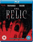 Relic (Blu-ray-UK)