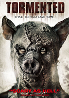 Tormented (2015)