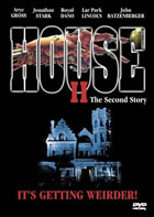 House II: The Second Story: Special Edition