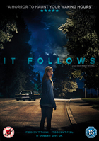 It Follows (PAL-UK)