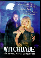 Witchbabe: The Erotic Witch Project 3