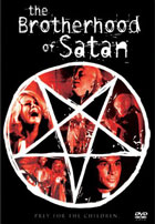 Brotherhood Of Satan