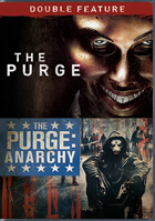 Purge / The Purge: Anarchy